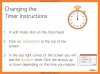 Quickfire Questions Starter Activity Teaching Resources (slide 7/8)